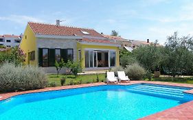 Villa Yellow House By Interhome